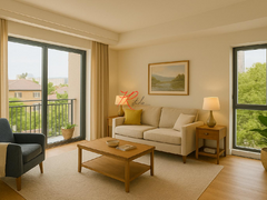 Ferdinand, Gara de est, vanzare apartamente bloc nou