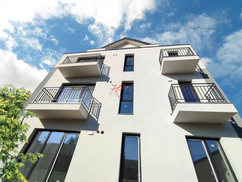 Ferdinand, Gara de est, vanzare apartamente bloc nou.