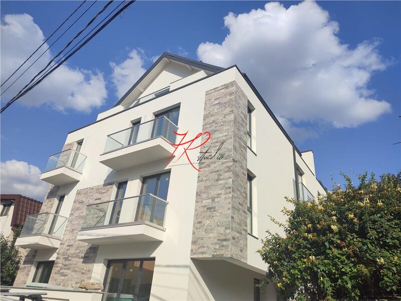 Ferdinand, Gara de est, vanzare apartamente bloc nou.