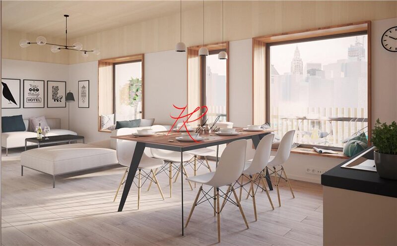 Ferdinand, Gara de est, vanzare apartamente bloc nou.