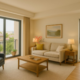 Ferdinand, Gara de est, vanzare apartamente bloc nou